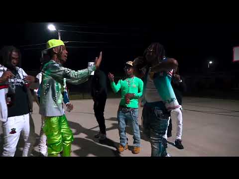 4wayTrey-Groovy(Official Video)