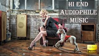 Audiophile Music - High Quality Audiophile Music Collection - Sound Test Demo Vol.7