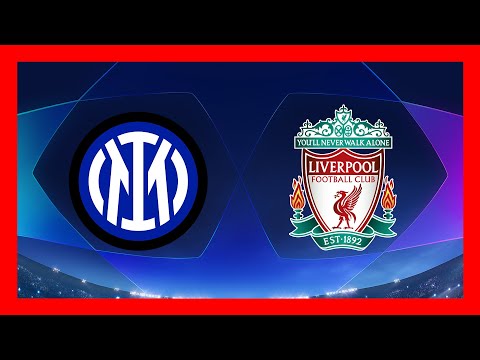 🔴LIVE - INTER MILLAN 0 - 1 LIVERPOOL  || SK FM LIVE CHAMPIONS LEAGUE COMMENTARY