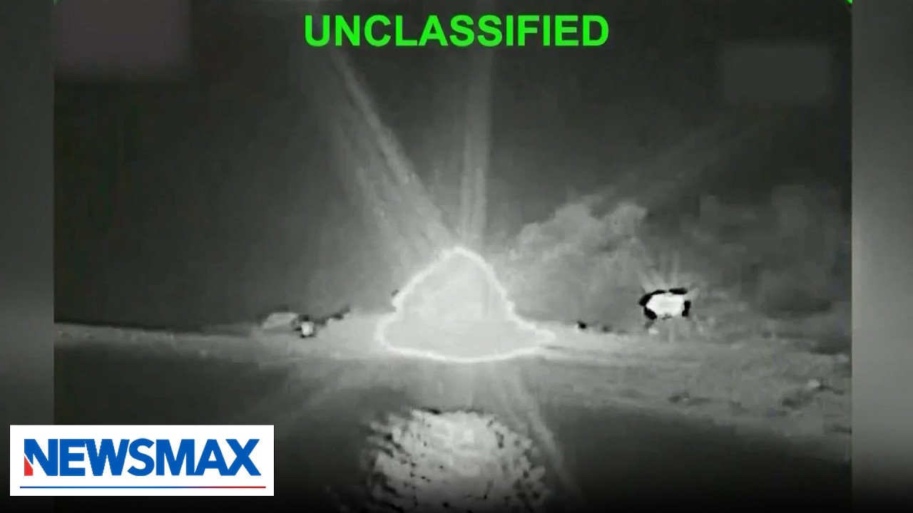 Weighing geopolitical reactions to Iran operation: Rep. Pat Fallon, Lt. Col. Allen West