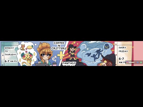 WyzGyz Showcases:  Raven (Artist, Colorist)!