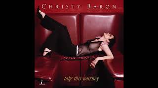Christy Baron  - I&#39;m All Smiles