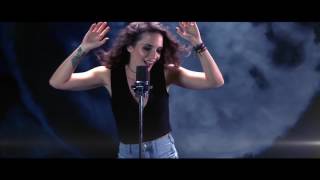 Jan Cruz feat  Diana Fuentes - Quiero (Video Oficial)