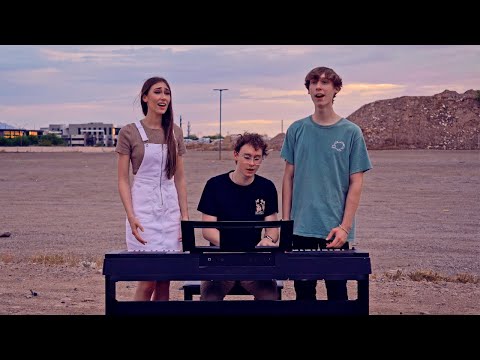 Fix You - Life in 3D
