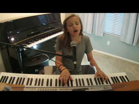 Fix You - Evie Clair (Cold Play Cover)