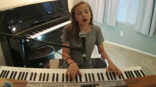 Fix You - Evie Clair (Cold Play Cover)