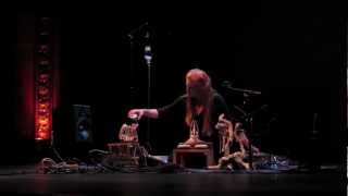 Cheryl Leonard - Polarnatt (excerpt)