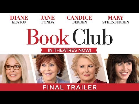 Book Club (Final Trailer)