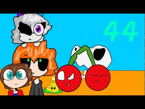 Matt juega plants vs zombies 2 part 44