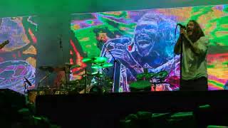 Incubus - Absolution Calling (Live, 4K) | Front Row, Weidner Field, Colorado Springs, 2023