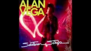 Alan Vega - Creation