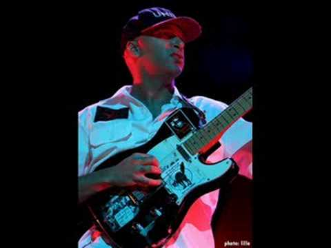 Live & Rare Solo's, Rage Against the Machine