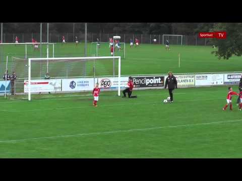 SportlustTV | Sportlust F5 strafschoppen in de rust