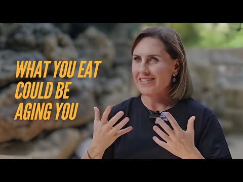 Interview with Karen Jacobson: Nourishment, Timing, and Healthspan