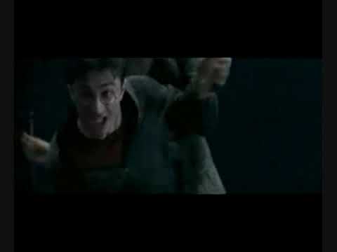 Harry Potter & the Order of the Phoenix Music Video, "To Die For" by Hans Zimmer, from The Lion King