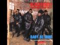 Blackstreet - I Like The Way You Work Teddy Riley ...