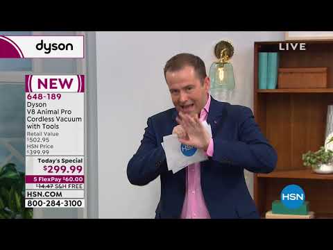 Dyson Innovationen 21.04.2019 - 00:00 Uhr