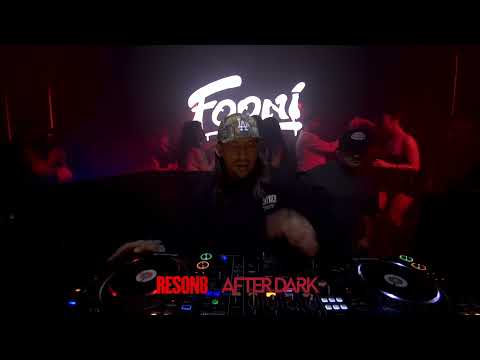 FOONI | RESON8 | AFTERDARK