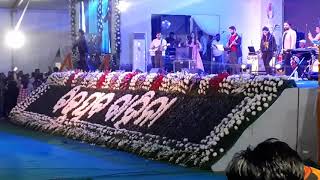 Ankit Tiwari & Jyotica Tangri In #Sambalpur(21)