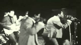 Sam and Dave  Double Dynamite 1966