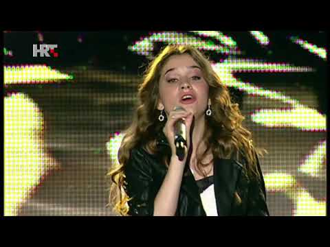 Porin 2011: Kim Verson - Nevidljivo Blago