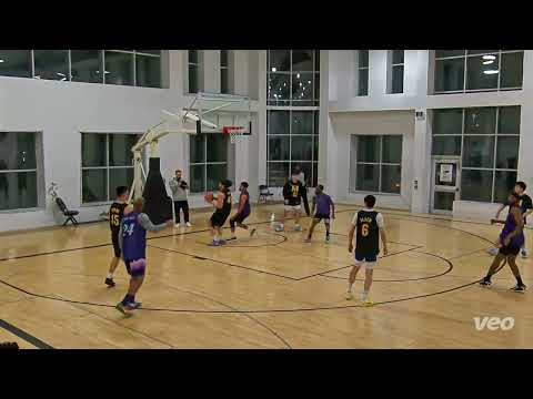 J17 Performance(74) tier7  UNC Elite(73) - tcbl saturday