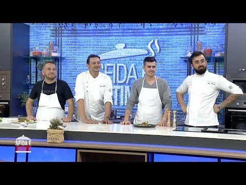Sfida e gatimit - Emisioni 17 (27 nentor 2018)