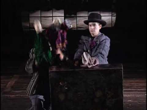 Adrian Pintea - Hamlet (A fi sau a nu fi...)