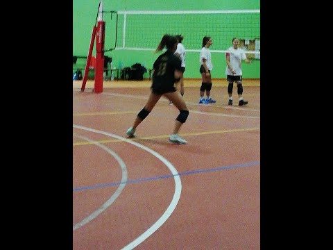 Martinengo vs NVA - 05/10/2021