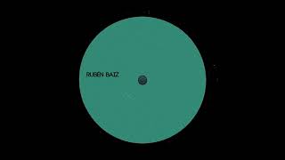 Cassie - Me &amp; U (Rubén Baiz Reworked)