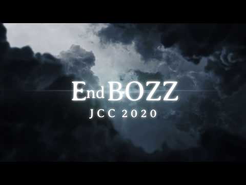 ⚪JCC 2020 [QUALIFIKATION] EndBOZZ prod. by EnzoMusic