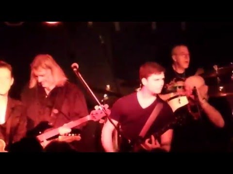 Zeltinger Band - Rock'n'Roll Betrug - 15.04.2016 live in Köln