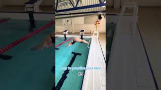 how to dive 101✨🩵