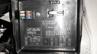 Reparación efectiva y code b1194 GMC