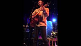 20160424.스무살 미니앨범 발매기념 단독콘서트. Under the sky