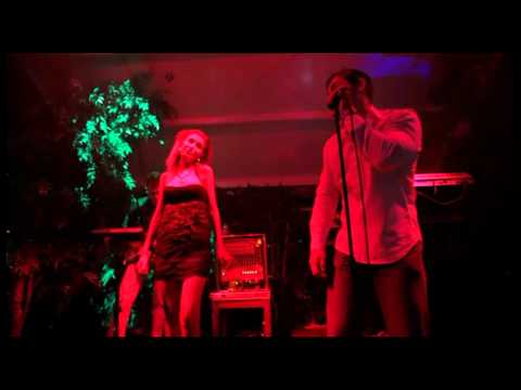 Nemanja Staletovic & Snezana Nesic - Klupski stage SPERSTARS 2011