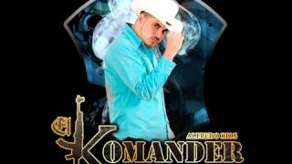 El Komander - Soy nacido en Mexicali