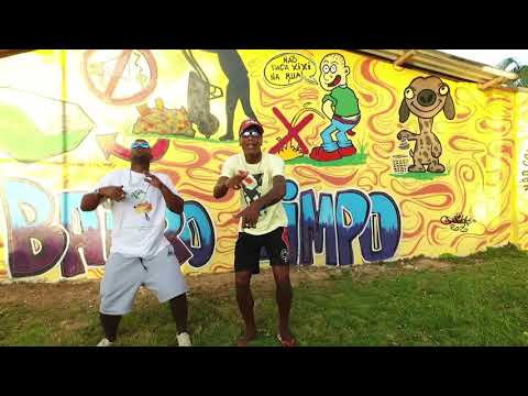 gol quadrado os mandrakes do paredão