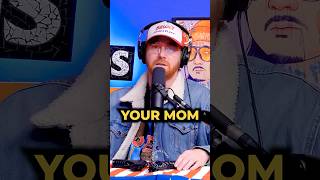 Bobby Lee&#39;s Mom Calls from Prison?! (Bad Friends Bit)
