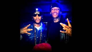 Tha Homie - Young Jeezy Ft YG [instrumental] ***HIGH QUALITY***