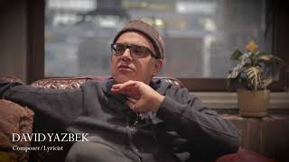 FIRST LOOK: The Band's Visit on Broadway