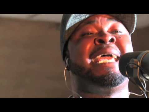 Rufus: Growing Pains (W/O Intro) - Live Performance Snippet