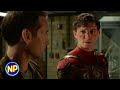 The Spider Men Compare Powers Spider Man No Way Home