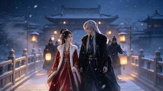 穿書成注定慘死的炮灰公主，系統逼我殺了黑化質子，我卻偏要護他到底！看病嬌反派如何從滿心戒備到淪陷於溫柔偏愛，上演一場雙向救贖的古裝虐戀大戲