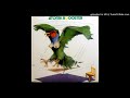 Atomic Rooster - Broken Wings