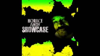 Horace Andy - Zion Dub