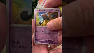 A hit is a hit #paradoxrift #rippingpacks #pokemoncards