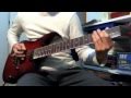 Pendulum - Self vs Self (cover) 
