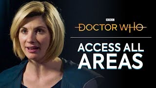 Episode 9 | Access All Areas