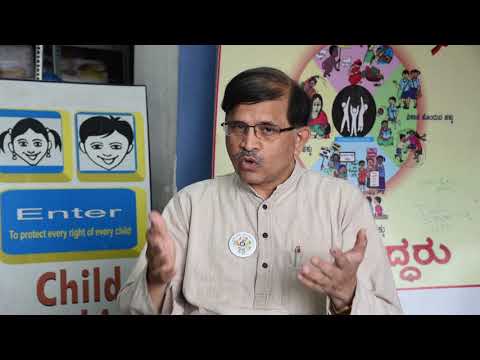Help protect 5000 children through 180 activists